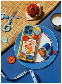 Twinkle Twinkle Be A Little Star Series-Phone Case 22 Twinkle Twinkle Be A Little Star Series-Phone Case -Outlet Mega Plush Store 20250414 150618 171771 5 twinkle twinkle be a little star series phone case accessories details popmart us 1200x1610