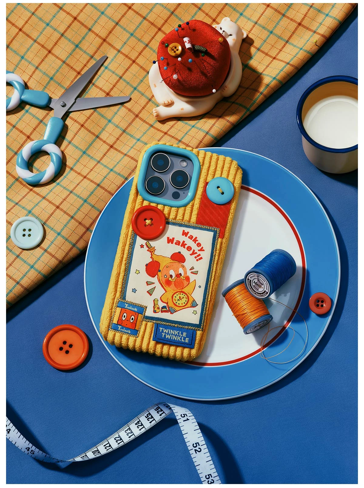 Twinkle Twinkle Be A Little Star Series-Phone Case 9 Twinkle Twinkle Be A Little Star Series-Phone Case - Image 9