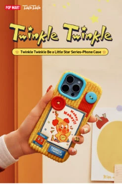 Twinkle Twinkle Be A Little Star Series-Phone Case 18 Twinkle Twinkle Be A Little Star Series-Phone Case -Outlet Mega Plush Store 20250414 150618 892109 1 twinkle twinkle be a little star series phone case accessories details popmart us 1200x1820