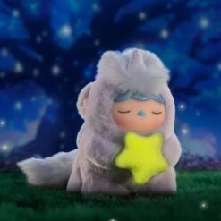 PUCKY Forest Party Series-Vinyl Plush Pendant Blind Box 29 PUCKY Forest Party Series-Vinyl Plush Pendant Blind Box -Outlet Mega Plush Store 20250416 095253 886243 secret pucky forest party series vinyl plush pendant blind box blind boxes details popmart us 1200x1200