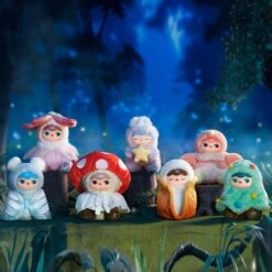 PUCKY Forest Party Series-Vinyl Plush Pendant Blind Box 26 PUCKY Forest Party Series-Vinyl Plush Pendant Blind Box -Outlet Mega Plush Store 20250416 095254 173461 7 pucky forest party series vinyl plush pendant blind box blind boxes details popmart us 1200x1200