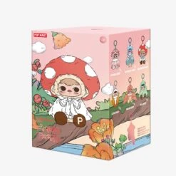 PUCKY Forest Party Series-Vinyl Plush Pendant Blind Box 27 PUCKY Forest Party Series-Vinyl Plush Pendant Blind Box -Outlet Mega Plush Store 20250416 095254 233488 8 pucky forest party series vinyl plush pendant blind box blind boxes details popmart us 1200x1200