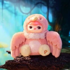 PUCKY Forest Party Series-Vinyl Plush Pendant Blind Box 22 PUCKY Forest Party Series-Vinyl Plush Pendant Blind Box -Outlet Mega Plush Store 20250416 095254 702181 3 pucky forest party series vinyl plush pendant blind box blind boxes details popmart us 1200x1200