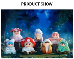 PUCKY Forest Party Series-Vinyl Plush Pendant Blind Box 34 PUCKY Forest Party Series-Vinyl Plush Pendant Blind Box -Outlet Mega Plush Store 20250416 095317 579970 5 pucky forest party series vinyl plush pendant blind box blind boxes details popmart us 1200x968