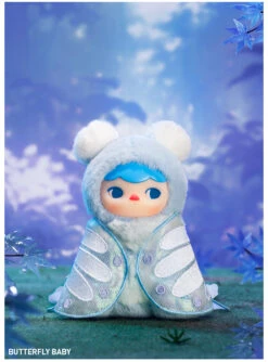 PUCKY Forest Party Series-Vinyl Plush Pendant Blind Box 39 PUCKY Forest Party Series-Vinyl Plush Pendant Blind Box -Outlet Mega Plush Store 20250416 095317 864129 10 pucky forest party series vinyl plush pendant blind box blind boxes details popmart us 1200x1622