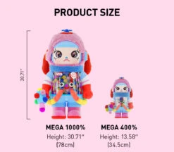MEGA SPACE MOLLY 1000% Jon Burgerman -Outlet Mega Plush Store 20250417 182424 398255 04 mega space molly 1000 jon burgerman mega details popmart us 1200x1049