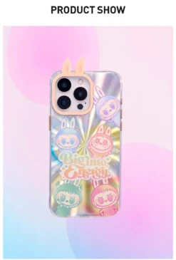 THE MONSTERS Big Into Energy Series-Phone Case -Outlet Mega Plush Store 20250418 173220 792171 4 the monsters big into energy series phone case accessories details popmart us 1200x1771