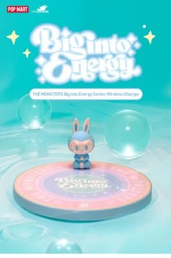 THE MONSTERS Big Into Energy Series-Wireless Charger -Outlet Mega Plush Store 20250418 173553 249434 01 the monsters big into energy series wireless charger accessories details popmart us 1200x1807