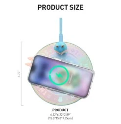 THE MONSTERS Big Into Energy Series-Wireless Charger -Outlet Mega Plush Store 20250418 173553 444271 04 the monsters big into energy series wireless charger accessories details popmart us 1200x1230