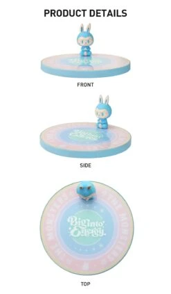 THE MONSTERS Big Into Energy Series-Wireless Charger -Outlet Mega Plush Store 20250418 173553 500473 02 the monsters big into energy series wireless charger accessories details popmart us 1200x2055