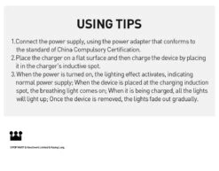 THE MONSTERS Big Into Energy Series-Wireless Charger -Outlet Mega Plush Store 20250418 173553 744135 10 the monsters big into energy series wireless charger accessories details popmart us 1200x937