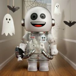 MEGA SPACE MOLLY 100% × Emoji™ Series -Outlet Mega Plush Store 20250418 173926 445577 7 mega space molly 100 emoji series mega details popmart us 1200x1200