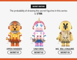 MEGA SPACE MOLLY 100% × Emoji™ Series -Outlet Mega Plush Store 20250418 173938 896659 1 03 mega space molly 100 emoji series mega details popmart us 1200x942