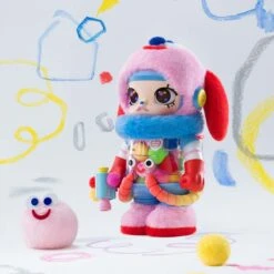 MEGA SPACE MOLLY 400% Jon Burgerman -Outlet Mega Plush Store 20250424 101940 430575 scene 4 mega space molly 400 jon burgerman mega details popmart us 1200x1200