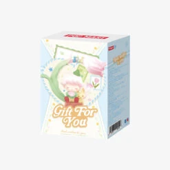 Gift For You Greeting Card Series Scene Sets -Outlet Mega Plush Store 20250425 173458 614298 single box gift for you greeting card series scene sets blind boxes details popmart us 1200x1200