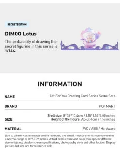 Gift For You Greeting Card Series Scene Sets -Outlet Mega Plush Store 20250425 173510 037627 3 gift for you greeting card series scene sets blind boxes details popmart us 1200x1519