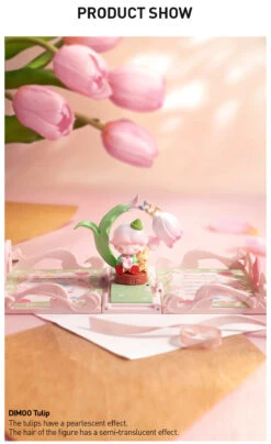Gift For You Greeting Card Series Scene Sets -Outlet Mega Plush Store 20250425 173510 680707 5 gift for you greeting card series scene sets blind boxes details popmart us 1200x1962