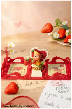 Gift For You Greeting Card Series Scene Sets -Outlet Mega Plush Store 20250425 173511 456794 10 gift for you greeting card series scene sets blind boxes details popmart us 1200x1807