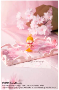 Gift For You Greeting Card Series Scene Sets -Outlet Mega Plush Store 20250425 173511 632515 9 gift for you greeting card series scene sets blind boxes details popmart us 1200x1811