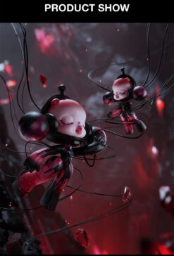 MEGA α SKULLPANDA 1000% Red Crystal 18 MEGA α SKULLPANDA 1000% Red Crystal -Outlet Mega Plush Store 20250428 145006 535115 04 mega skullpanda 1000 red crystal mega details popmart us 1200x1769