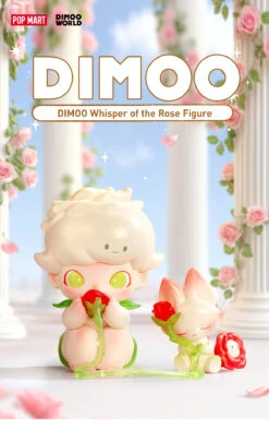 DIMOO Whisper Of The Rose Figure 17 DIMOO Whisper Of The Rose Figure -Outlet Mega Plush Store 20250428 145207 578959 1 dimoo whisper of the rose figure figurine details popmart us 1200x1904