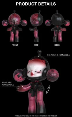MEGA α SKULLPANDA 400% Red Crystal -Outlet Mega Plush Store 20250428 145710 778819 03 mega skullpanda 400 red crystal mega details popmart us 1200x1942