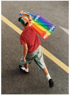 INSTINCTOY HUG YOU SERIES-Large Bag -Outlet Mega Plush Store 20250429 142939 031066 7 instinctoy hug you series large bag accessories details popmart us 1200x1624