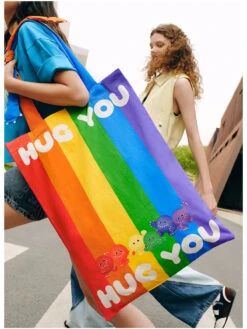 INSTINCTOY HUG YOU SERIES-Large Bag -Outlet Mega Plush Store 20250429 142939 178318 6 instinctoy hug you series large bag accessories details popmart us 1200x1598
