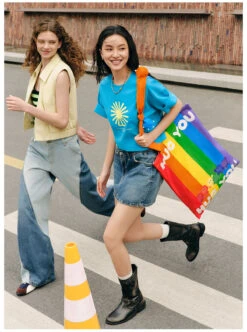 INSTINCTOY HUG YOU SERIES-Large Bag -Outlet Mega Plush Store 20250429 142939 942367 5 instinctoy hug you series large bag accessories details popmart us 1200x1613