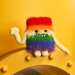 INSTINCTOY HUG YOU SERIES-Mini Plush Bag -Outlet Mega Plush Store 20250429 143339 694672 5 instinctoy hug you series mini plush bag accessories details popmart us 1200x1200