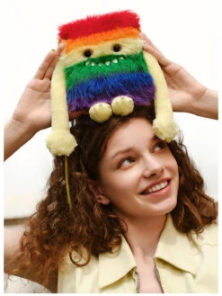 INSTINCTOY HUG YOU SERIES-Mini Plush Bag -Outlet Mega Plush Store 20250429 143349 683238 6 instinctoy hug you series mini plush bag accessories details popmart us 1200x1600