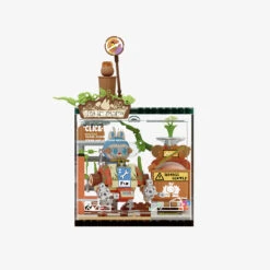 THE MONSTERS Forest Secret Base Series Blocks 28 THE MONSTERS Forest Secret Base Series Blocks -Outlet Mega Plush Store 20250509 103903 488884 1 the monsters forest secret base blocks details popmart us 1200x1200