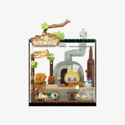 THE MONSTERS Forest Secret Base Series Blocks Part 2 24 THE MONSTERS Forest Secret Base Series Blocks Part 2 -Outlet Mega Plush Store 20250509 104909 892293 1 the monsters forest secret base series blocks part 2 blocks details popmart us 1200x1200