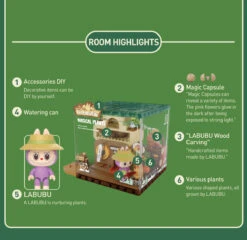 THE MONSTERS Forest Secret Base Series Blocks Part 2 34 THE MONSTERS Forest Secret Base Series Blocks Part 2 -Outlet Mega Plush Store 20250509 104943 093631 5 the monsters forest secret base series blocks part 2 blocks details popmart us 1200x1168