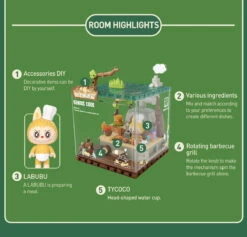 THE MONSTERS Forest Secret Base Series Blocks Part 2 38 THE MONSTERS Forest Secret Base Series Blocks Part 2 -Outlet Mega Plush Store 20250509 104943 479505 9 the monsters forest secret base series blocks part 2 blocks details popmart us 1200x1152