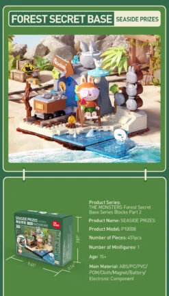 THE MONSTERS Forest Secret Base Series Blocks Part 2 39 THE MONSTERS Forest Secret Base Series Blocks Part 2 -Outlet Mega Plush Store 20250509 104943 484798 10 the monsters forest secret base series blocks part 2 blocks details popmart us 1200x2096