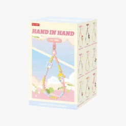 Hand In Hand Series-Phone Charm Blind Box 39 Hand In Hand Series-Phone Charm Blind Box -Outlet Mega Plush Store 20250509 152458 869963 single box hand in hand series phone charm blind box accessories details popmart us 1200x1200