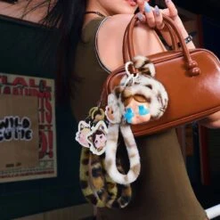 CRYBABY Wild But Cutie Series - Vinyl Plush Pendant Blind Box -Outlet Mega Plush Store 20250509 181125 223151 3 crybaby wild but cutie series vinyl plush pendant blind box plush toys details popmart us 1200x1200