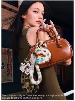 CRYBABY Wild But Cutie Series - Vinyl Plush Pendant Blind Box -Outlet Mega Plush Store 20250509 181144 669740 7 crybaby wild but cutie series vinyl plush pendant blind box plush toys details popmart us 1200x1618