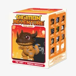 Digimon Adventure Fridge Magnet Series Figures -Outlet Mega Plush Store 20250512 113811 142331 single box digimon adventure fridge magnet blind boxes details popmart us 1200x1200