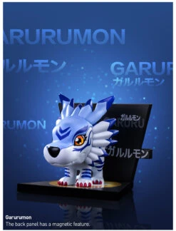 Digimon Adventure Fridge Magnet Series Figures -Outlet Mega Plush Store 20250512 113820 046012 7 digimon adventure fridge magnet blind boxes details popmart us 1200x1572