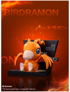 Digimon Adventure Fridge Magnet Series Figures -Outlet Mega Plush Store 20250512 113820 213243 8 digimon adventure fridge magnet blind boxes details popmart us 1200x1572