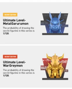 Digimon Adventure Fridge Magnet Series Figures -Outlet Mega Plush Store 20250512 113820 870637 3 digimon adventure fridge magnet blind boxes details popmart us 1200x1479