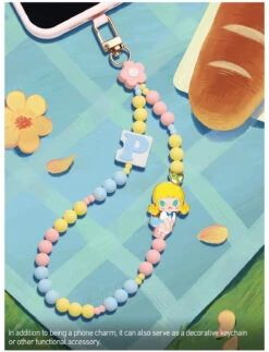 Hand In Hand Series-Phone Charm Blind Box 36 Hand In Hand Series-Phone Charm Blind Box -Outlet Mega Plush Store 20250512 160016 692995 9 hand in hand series phone charm blind box accessories details popmart us 1200x1568