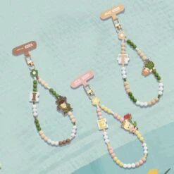 Hand In Hand Series-Phone Charm Blind Box 22 Hand In Hand Series-Phone Charm Blind Box -Outlet Mega Plush Store 20250512 160029 878227 3 hand in hand series phone charm blind box accessories details popmart us 1200x1200