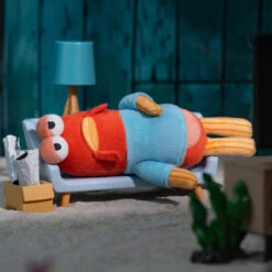 Bikini Bottom Buddies - Whimsical Plush 24 Bikini Bottom Buddies - Whimsical Plush -Outlet Mega Plush Store 20250515 175509 483476 5 bikini bottom buddies whimsical plush plush toys details popmart us 1200x1200