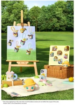 Baby Molly & Baby Tabby Series-Cat Ear Cup -Outlet Mega Plush Store 20250516 114210 412303 6 baby molly baby tabby series cat ear cup accessories details popmart us 1200x1709