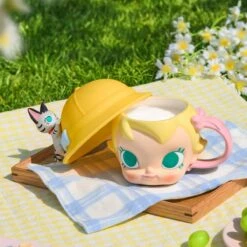 Baby Molly & Baby Tabby Series-Big Head Ceramic Cup -Outlet Mega Plush Store 20250516 115211 516914 3 baby molly baby tabby series big head ceramic cup accessories details popmart us 1200x1200