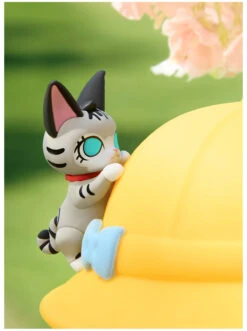 Baby Molly & Baby Tabby Series-Big Head Ceramic Cup -Outlet Mega Plush Store 20250516 115220 556883 5 baby molly baby tabby series big head ceramic cup accessories details popmart us 1200x1608