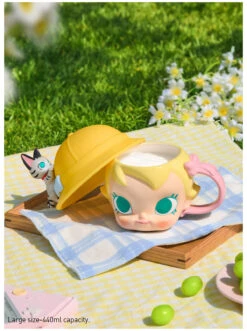 Baby Molly & Baby Tabby Series-Big Head Ceramic Cup -Outlet Mega Plush Store 20250516 115220 793401 4 baby molly baby tabby series big head ceramic cup accessories details popmart us 1200x1609